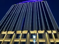Xiangxie Yishe Hotels in People's Square&Haining Railway Station