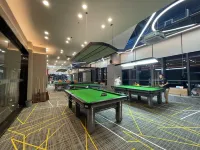 Fuzhou Four Seasons&Yue Hotel Hotels in Fuzhou