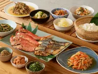 Hotel Metropolitan Kamakura - Bữa sáng