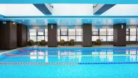 Royal•Garden Hotel - Swimmingpools