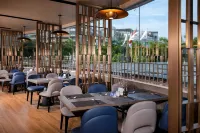 Days Hotel by Wyndham Meizhou Jinye - Morgenmad