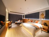Kastin Hotel (Wanzai Zhutan) Hotels in Wanzai