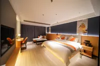 โรงแรมคาสติน (จูถาน วานไซ)