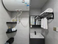 Changsha Qiaochu Apartment