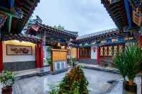 Floral Hotel·Youzi Guishe (Heluo Ancient City Branch) Hotels in Luoyang