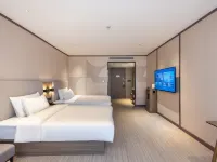 HanTing Hotel (Tianshui Zhangjiachuan Yangguang Shuian) Hotel a Zhangjiachuan