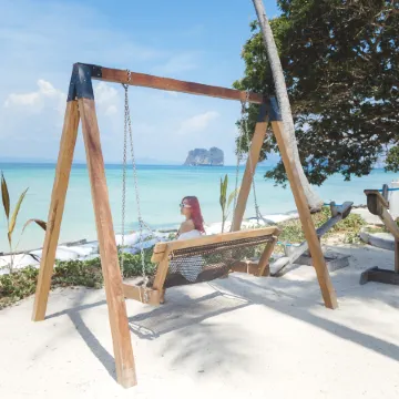 Thapwarin Resort - Green Hotel