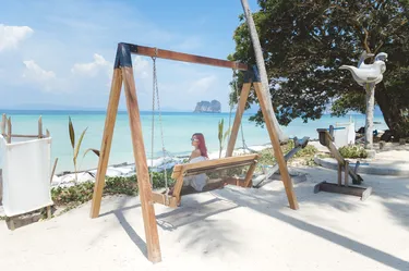 รูปภาพของโรงแรมทับวารินทร์ รีสอร์ท-กรีนโฮเทล