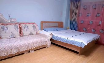 Xinmiao Daily Rental Apartment