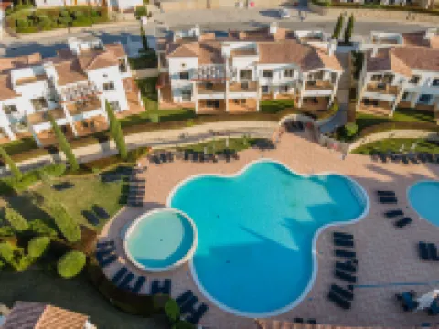 Salema Beach Village Hotels in Salema