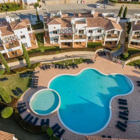 Salema Beach Village