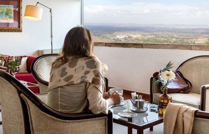 Pousada de Marvao  – Charming Hotel