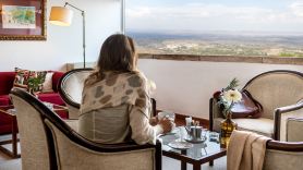 Pousada de Marvao  – Charming Hotel