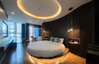 Aaron Hotel Hotels in Nha Trang