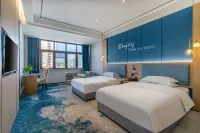 Wande Hotel Gaoxian