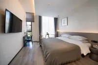 Wuyishan Jiuxi Shanyin Homestay (Impression Dahongpao Branch)