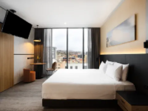 Mövenpick Hotel Hobart Hotels in Hobart