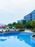 Wingtech Hotel - Pool