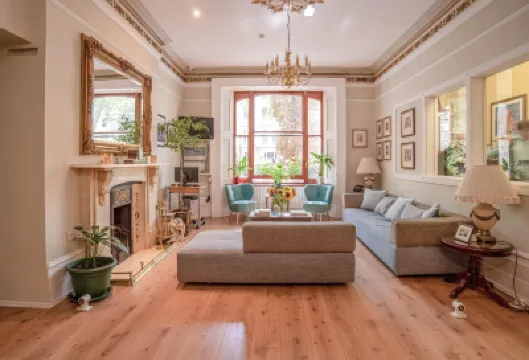 Shakespeare Hotel Hotels in der Nähe von Paddington