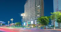 Middle Hotel Apartments
