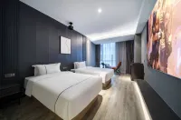 翡木電影飯店（江北奧體中心店） - 2 星級