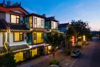 Chuxiong Huayu Inn Hotel in zona Chuxiong Railway Station
