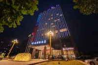 Yuecheng International Hotel Hotel a Lingshou