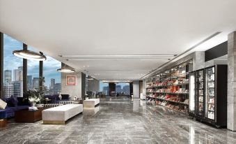 Mountwell Executive Suites (Jiefangbei Hongyadong)