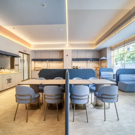 HanTing Hotel (Hangzhou Tonglu Fenshui)