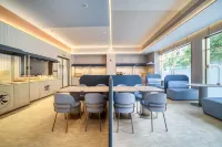 HanTing Hotel (Hangzhou Tonglu Fenshui) - 3 tähden