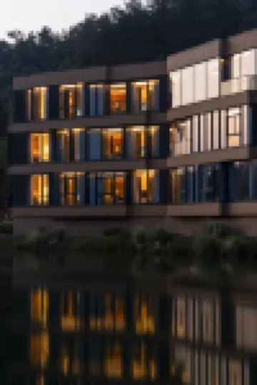 莫幹山都喜天麗酒店