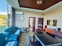 Shiping Qianhe Homestay