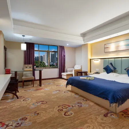 Yunfuyun City Li'ao Hotel