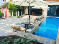 Nest Bar B & B Hotels in Chongming District