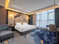 YH Hotel (Changsha County Hyde Park) Hotels near Changsha Electric Power Vocational and Technical Institute
