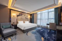 YH Hotel (Changsha County Hyde Park) Hotels near International Friendship Forest of Songya Lake