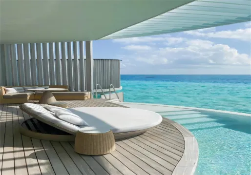 Yunshang·Manju Homestay (Sanya Bay Road)