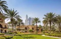 One&Only Royal Mirage Resort Dubai at Jumeirah Beach Hotels in Dubai