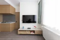 Mountain Lake Courtyard Hotel Hotels in Changshu
