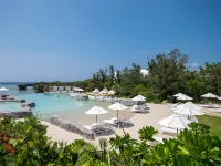 Hyatt Regency Seragaki Island Okinawa