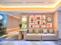景福宮 · 設計師飯店（延吉延邊大學網紅牆水上市場店）