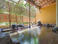 Ooedo Onsen Monogatari Yamanaka Saichoraku Hotels in Kaga