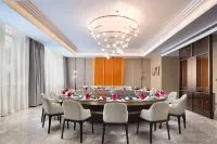 Home2 Suites by Hilton Ya'an Lushan - servizio colazione