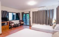 Siray Green Resort Отели в г. Кох Сирей