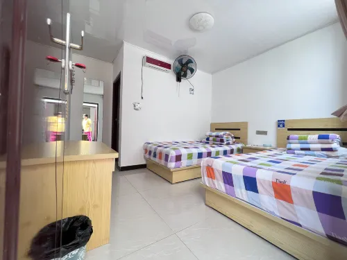Bienao Homestay