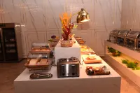 리젠 별원 티안무 (거얼무 시방 시티 스퀘어)