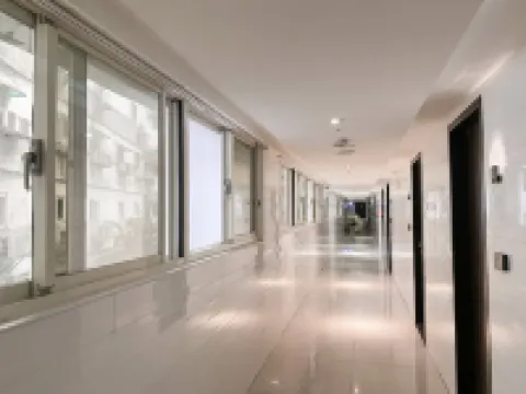 承攜行旅桃園復興館