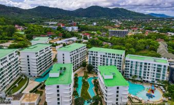 Wyndham La Vita Rawai Phuket