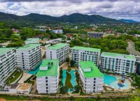 Wyndham La Vita Rawai Phuket Hotels in Nai Harn Beach