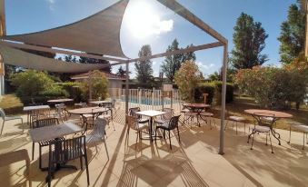 Comfort Aparthotel Carcassonne